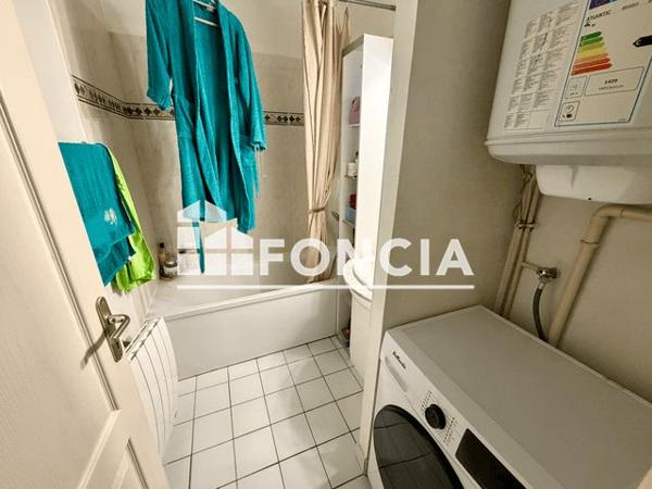 Location Appartement 2 pièces 29.45 m² - 2 RUE DU MOULINET Arras 62000