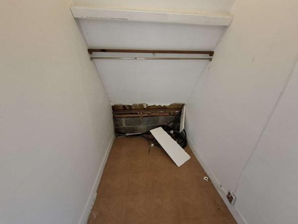 Maison type Pavillon proche VERNEUIL SUR AVRE 6 pièce(s) 101 m2 + terrain