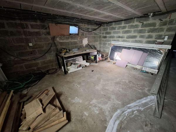 Maison type Pavillon proche VERNEUIL SUR AVRE 6 pièce(s) 101 m2 + terrain