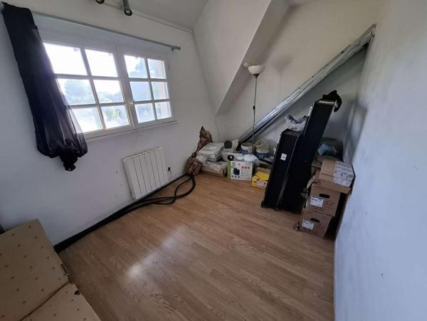 Maison type Pavillon proche VERNEUIL SUR AVRE 6 pièce(s) 101 m2 + terrain