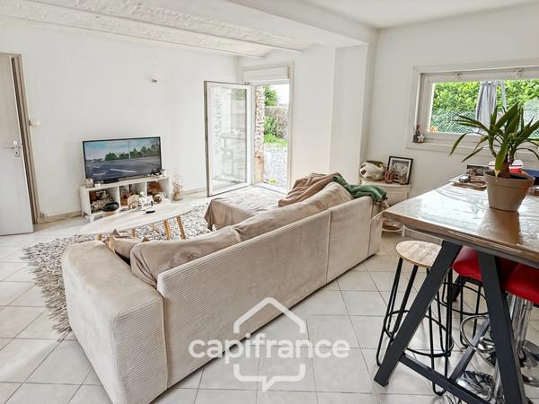 Immeuble de rapport – 5 lots – Rentabilité immédiate – Niergnies (proche Cambrai)