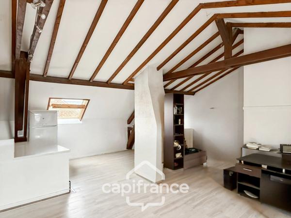 Immeuble de rapport – 5 lots – Rentabilité immédiate – Niergnies (proche Cambrai)