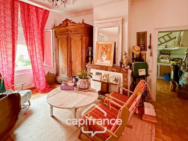 Immeuble de rapport – 5 lots – Rentabilité immédiate – Niergnies (proche Cambrai)