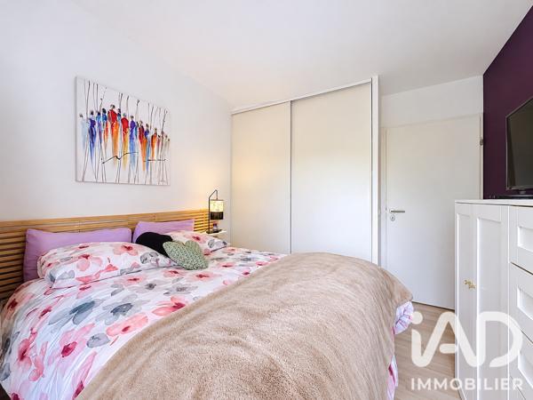 Appartement à vendre 2 pièces 49,61 m² Metz