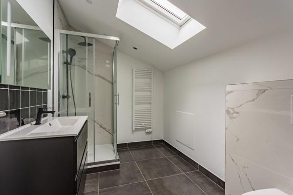 Vente Appartement122 m² - 4 Pièces - BIARRITZ (64200)