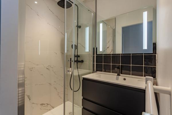 Vente Appartement122 m² - 4 Pièces - BIARRITZ (64200)