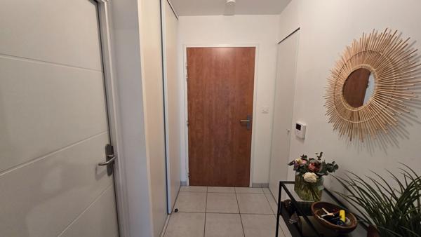 Appartement Les Sables D Olonne 2 pièce(s) 42.25 m2