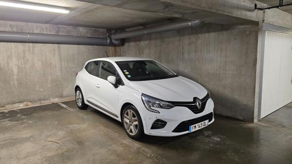 Appartement Les Sables D Olonne 2 pièce(s) 42.25 m2