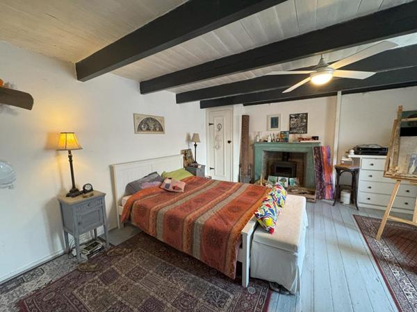 Exclusivité , Maison en pierre de 130 m² ,4 chambres ,Calme et charme à 10 min de Tréguier (Côtes-d'Armor)