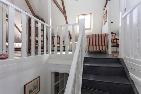 Exclusivité , Maison en pierre de 130 m² ,4 chambres ,Calme et charme à 10 min de Tréguier (Côtes-d'Armor)