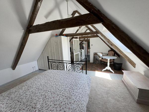 Exclusivité , Maison en pierre de 130 m² ,4 chambres ,Calme et charme à 10 min de Tréguier (Côtes-d'Armor)