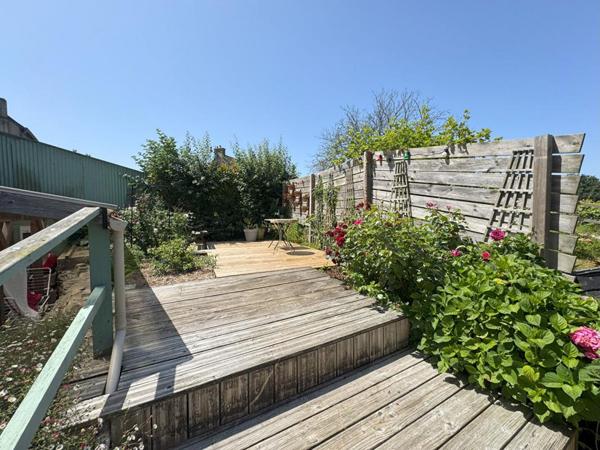 Exclusivité , Maison en pierre de 130 m² ,4 chambres ,Calme et charme à 10 min de Tréguier (Côtes-d'Armor)