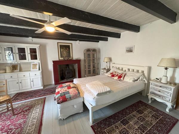 Exclusivité , Maison en pierre de 130 m² ,4 chambres ,Calme et charme à 10 min de Tréguier (Côtes-d'Armor)