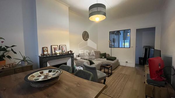 Appartement Etampes 2 pièces 46.23 m2