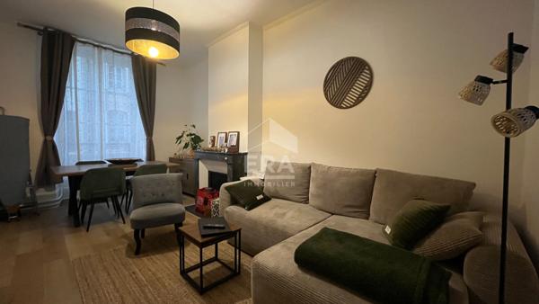 Appartement Etampes 2 pièces 46.23 m2