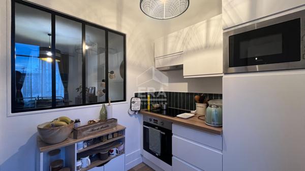 Appartement Etampes 2 pièces 46.23 m2