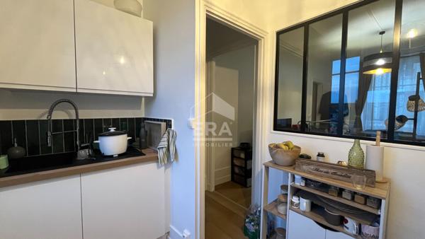 Appartement Etampes 2 pièces 46.23 m2