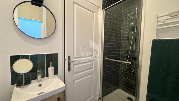 Appartement Etampes 2 pièces 46.23 m2