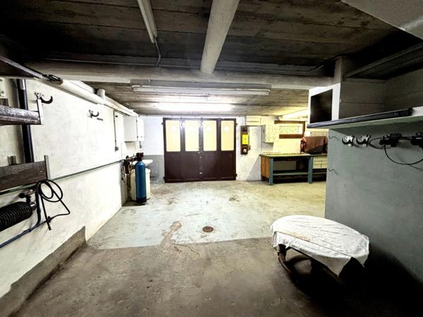 Maison à vendre 4 pièces CLUSES (74)