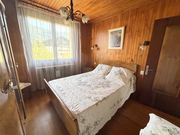 Maison à vendre 4 pièces CLUSES (74)