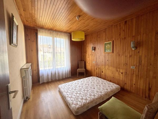 Maison à vendre 4 pièces CLUSES (74)