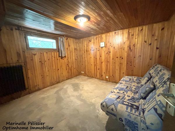 Maison à vendre 4 pièces CLUSES (74)