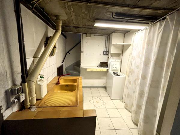 Maison à vendre 4 pièces CLUSES (74)