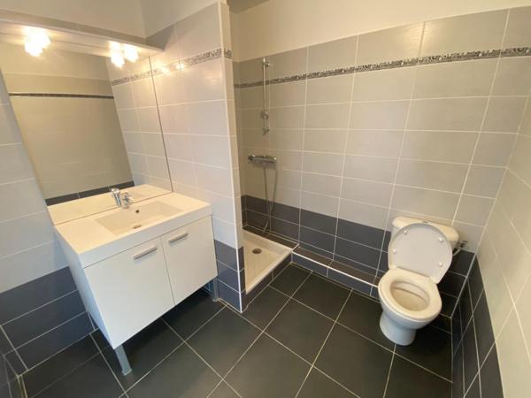 Montpellier Euromédecine - Studio - 29m2