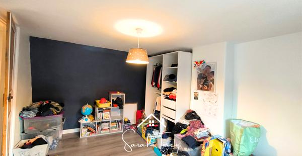 Maison 5 pièces - 124 m² Exclusivité efficity