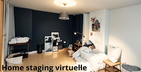 Maison 5 pièces - 124 m² Exclusivité efficity