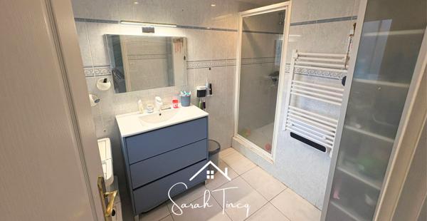 Maison 5 pièces - 124 m² Exclusivité efficity