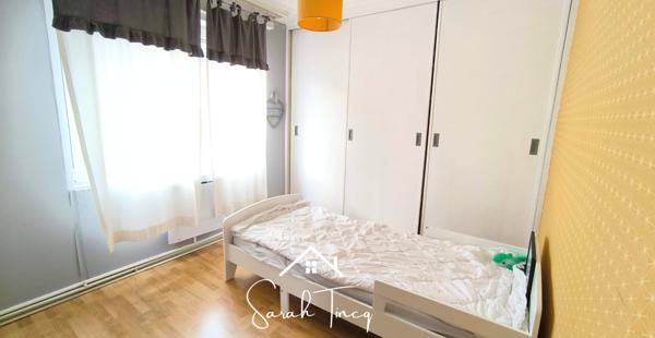 Maison 5 pièces - 124 m² Exclusivité efficity