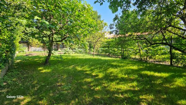 Traditionnelle - 5 pièces - 185 m²