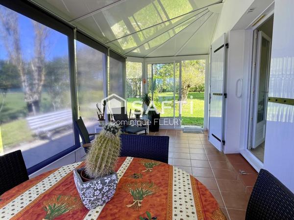 Maison de vacances de 42m²