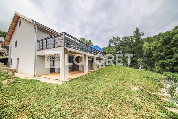 Achat maison Crots - 5 pièce(s) - 120 m² - 378 000 €