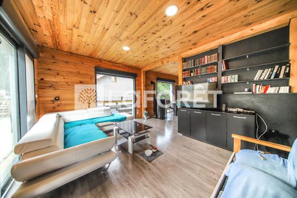 Achat maison Crots - 5 pièce(s) - 120 m² - 378 000 €