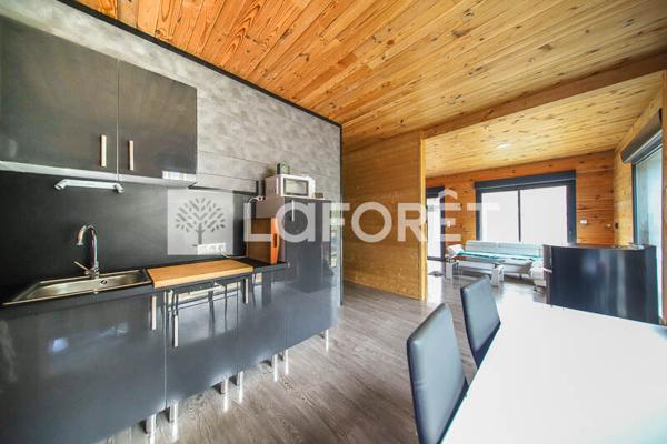 Achat maison Crots - 5 pièce(s) - 120 m² - 378 000 €