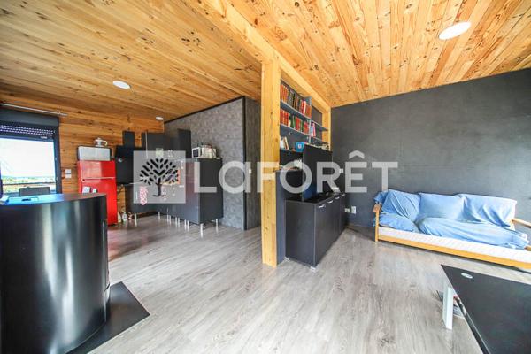 Achat maison Crots - 5 pièce(s) - 120 m² - 378 000 €