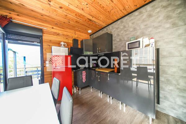 Achat maison Crots - 5 pièce(s) - 120 m² - 378 000 €