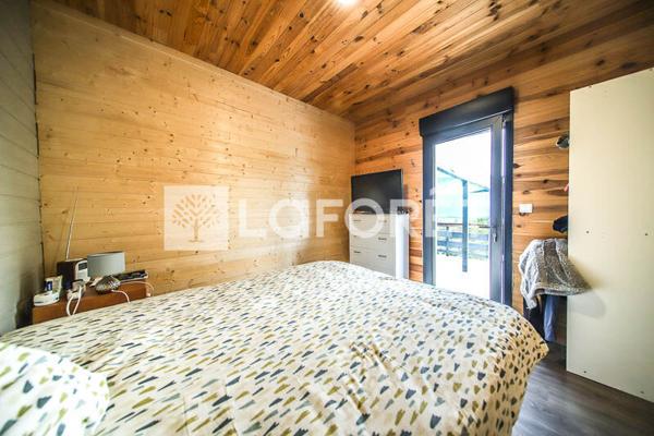 Achat maison Crots - 5 pièce(s) - 120 m² - 378 000 €