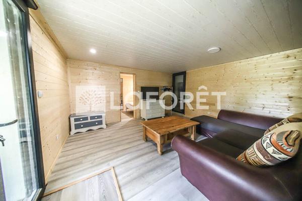 Achat maison Crots - 5 pièce(s) - 120 m² - 378 000 €