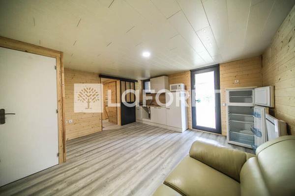 Achat maison Crots - 5 pièce(s) - 120 m² - 378 000 €