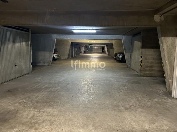 Appartement T3 68.30m2