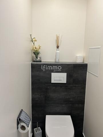 Appartement T3 68.30m2