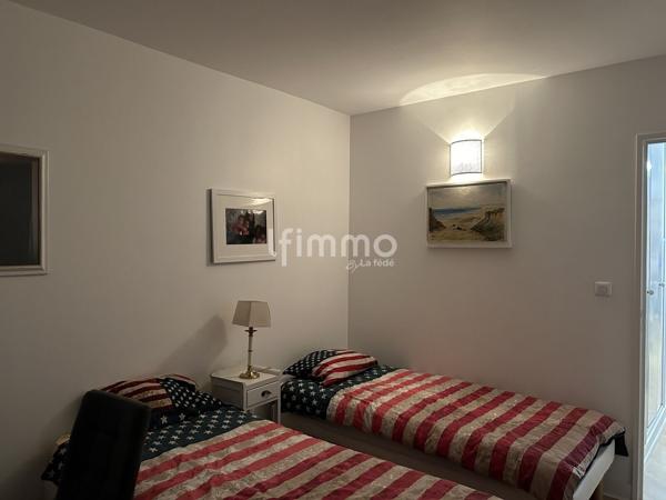Appartement T3 68.30m2