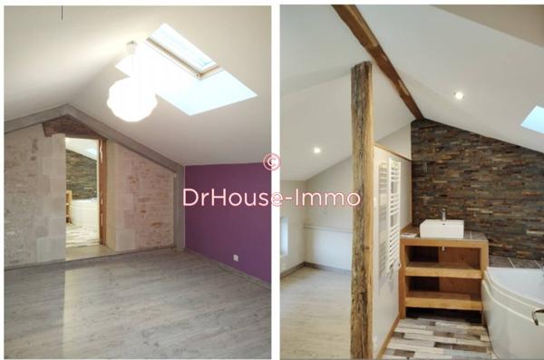 Maison à vendre 5 pièces de 131 m²