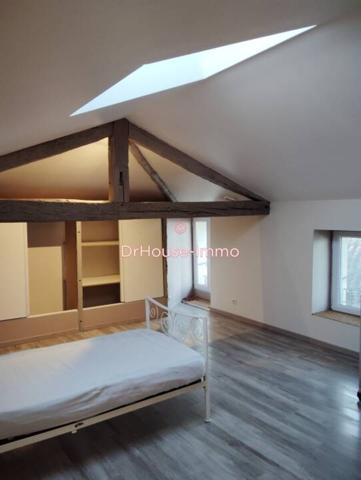 Maison à vendre 5 pièces de 131 m²