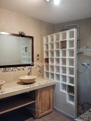 Maison à vendre 5 pièces de 131 m²