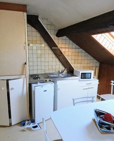 À vendre - T1/2, 2 pièces situé à Périgueux (24000)