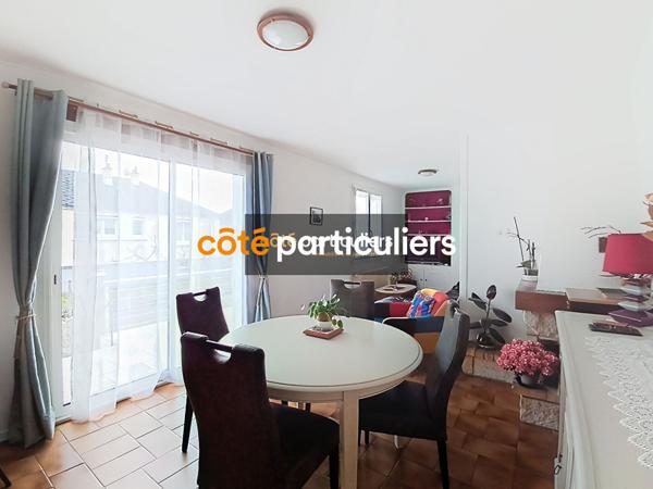 Vente Maison80 m² - 5 Pièces - VILLEMANDEUR (45700)